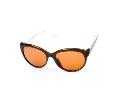 SUNGLASS - FULL FRAME - BLUE SHINE - MUA6084 - CATEYE - 54