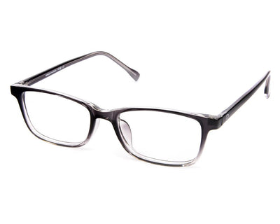 SPECSMAKERS-FO5821-FULL FRAME-RX-BLACK DUO-49- (LENSES INCLUDED)*