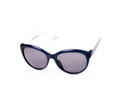 SUNGLASS - FULL FRAME - BROWN SHINE - MUA6084 - CATEYE - 54