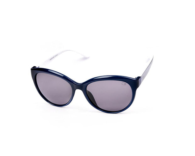 SUNGLASS - FULL FRAME - BROWN SHINE - MUA6084 - CATEYE - 54