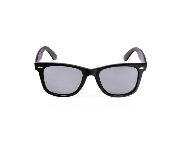 Rectangle Black Matt WITH BLACK SUNGLASS SOG2143