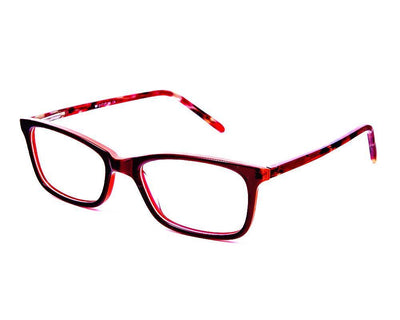 Square Tortise KIDS Full Frame BH317 - Specsmakers