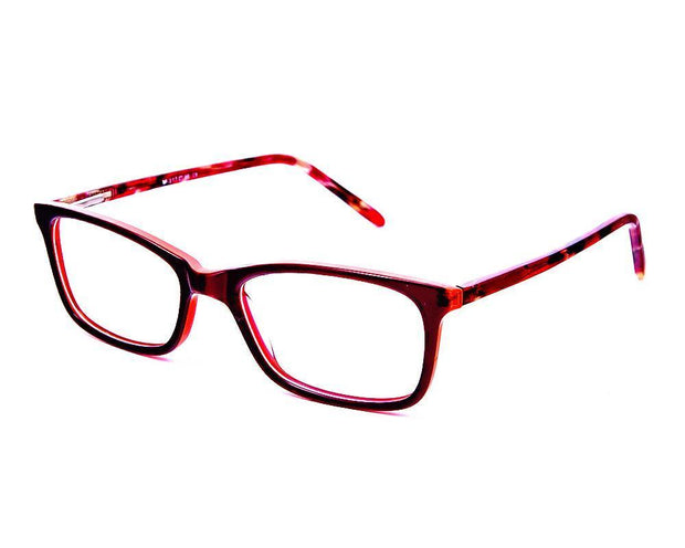 Square Tortise KIDS Full Frame BH317 - Specsmakers