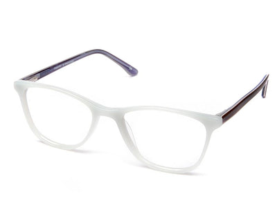 HAPPSTER-ANG9053-FULL FRAME-RX-ICE BLUE-49- (LENSES INCLUDED)*