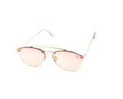 SUNGLASS - FULL FRAME - SILVER SHINE - WAA1476 - DB AOVAL - 60
