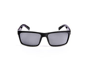 Rectangle Black Shine WITH BLACK SUNGLASS SOG879