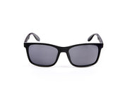 Square Black Shine WITH BLACK SUNGLASS SOG926
