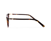 Happster - Female Cateye Full Frame - Black Shine Purple - ANF6005 - (LENSES INCLUDED)*