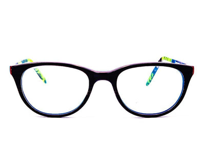 Cateye Tortise KIDS Full Frame BH321 - Specsmakers