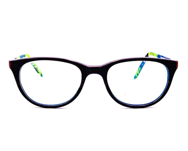 Cateye Tortise KIDS Full Frame BH321 - Specsmakers