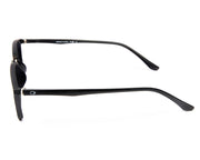 SPECSMAKERS-FO19167-FULL FRAME-RX-BLACK MATT-52- (LENSES INCLUDED)*