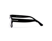 Square Black Shine WITH BLACK SUNGLASS KIDS AMK899