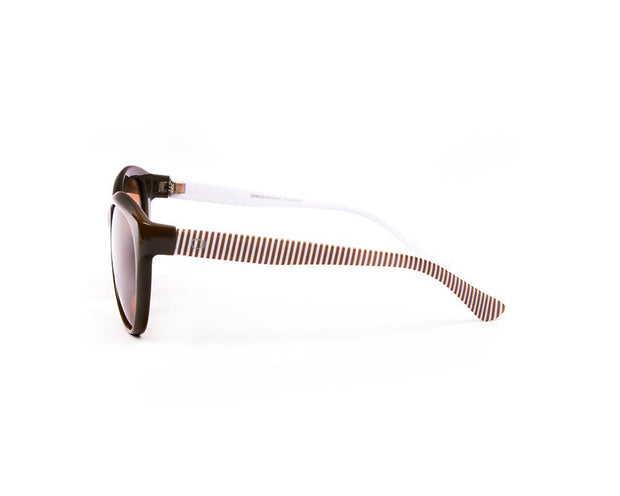 SUNGLASS - FULL FRAME - BLUE SHINE - MUA6084 - CATEYE - 54