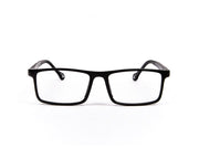 Peepstar - KIDS Square Full Frame - Black Matt BLACK - AMLT14000 - (LENSES INCLUDED)*