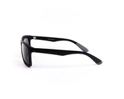Rectangle Black Matt WITH BLACK SUNGLASS SOG4234