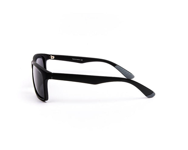 Rectangle Black Matt WITH BLACK SUNGLASS SOG4234