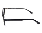 HAPPSTER-ANG9027-FULL FRAME-RX-BLUE SHINE-52- (LENSES INCLUDED)*