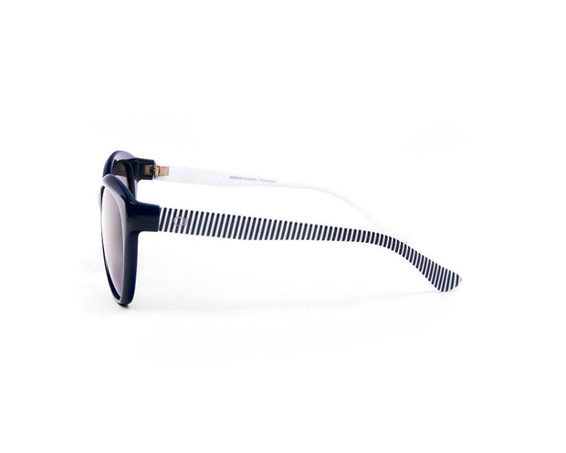 SUNGLASS - FULL FRAME - BROWN SHINE - MUA6084 - CATEYE - 54