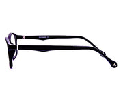 Square BLACK KIDS Full Frame AMHTI4006 - Specsmakers