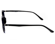 SPECSMAKERS-FO19168-FULL FRAME-RX-BLUE SHINE-50- (LENSES INCLUDED)*