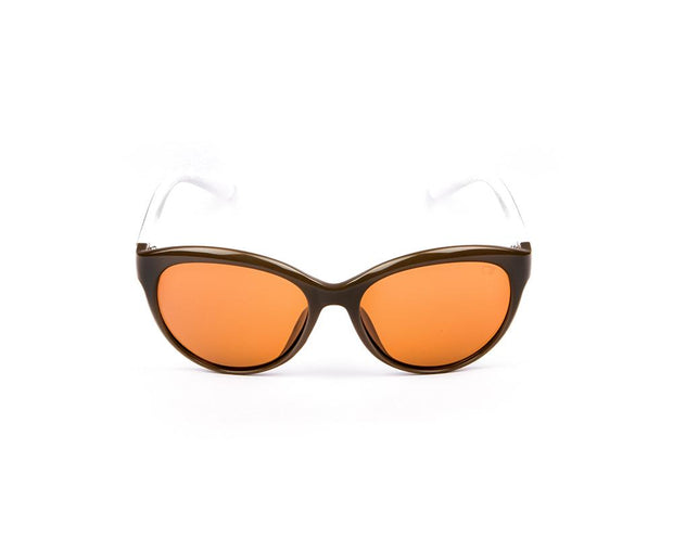 SUNGLASS - FULL FRAME - BLUE SHINE - MUA6084 - CATEYE - 54