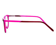 Cateye Red KIDS Full Frame BH321 - Specsmakers