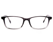 SPECSMAKERS-FO5821-FULL FRAME-RX-BLACK DUO-49- (LENSES INCLUDED)*