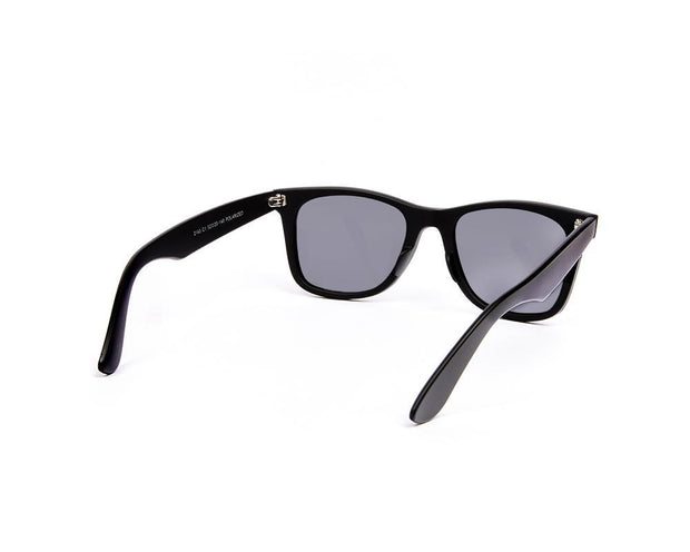Rectangle Black Matt WITH BLACK SUNGLASS SOG7012