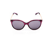 SUNGLASS - FULL FRAME - PURPLE SHINE - MUA6045 - CATEYE - 53