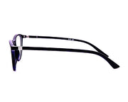 Cateye BLACK Full Frame AOSP87A - Specsmakers