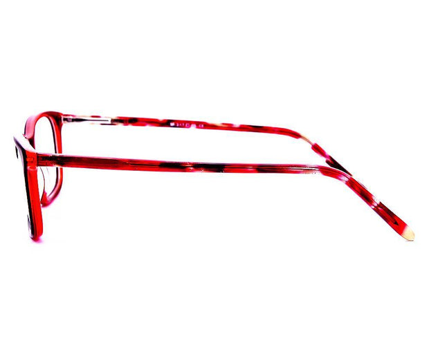 Square Tortise KIDS Full Frame BH317 - Specsmakers