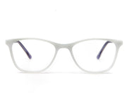 HAPPSTER-ANG9053-FULL FRAME-RX-ICE BLUE-49- (LENSES INCLUDED)*