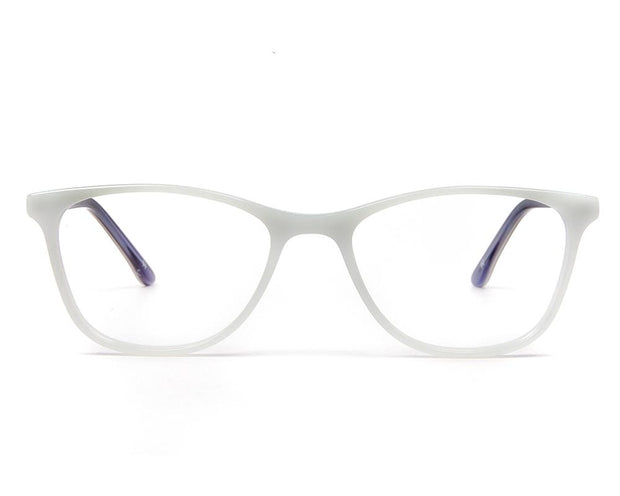 HAPPSTER-ANG9053-FULL FRAME-RX-ICE BLUE-49- (LENSES INCLUDED)*