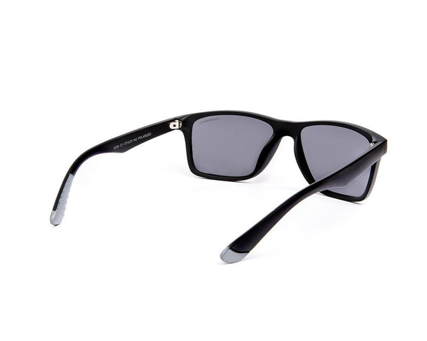 Rectangle Black Matt WITH BLACK SUNGLASS SOG4234