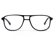 HAPPSTER-ANG9027-FULL FRAME-RX-BLUE SHINE-52- (LENSES INCLUDED)*