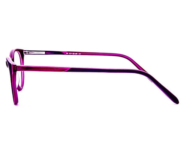 Cateye Purple KIDS Full Frame BH321 - Specsmakers