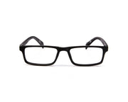 SHELL  - FULL FRAME - KIDS - BLACK MATT - BLACK - SQUARE - (Lenses Included)*