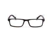 SHELL  - FULL FRAME - KIDS - BLACK MATT - PINK - SQUARE - (Lenses Included)*