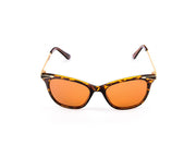 SUNGLASS - FULL FRAME - BROWN TORTOISE - MUA6083 - CATEYE - 51