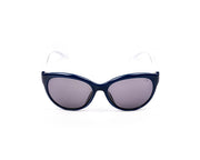 SUNGLASS - FULL FRAME - BROWN SHINE - MUA6084 - CATEYE - 54