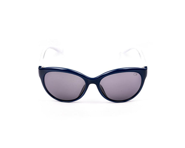 SUNGLASS - FULL FRAME - BROWN SHINE - MUA6084 - CATEYE - 54