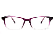 SPECSMAKERS-FO5821-FULL FRAME-RX-PURPLE DUO-49- (LENSES INCLUDED)*