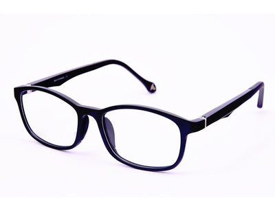 Square BLACK KIDS Full Frame AMHTI4006 - Specsmakers