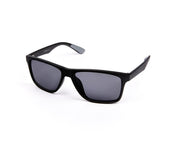 Rectangle Black Matt WITH BLACK SUNGLASS SOG4234
