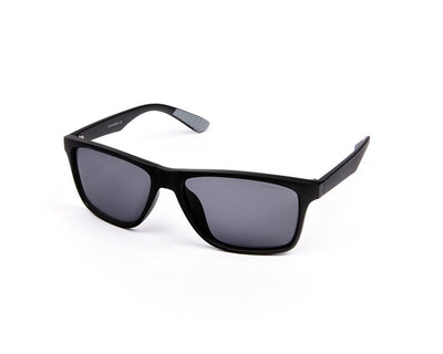 Rectangle Black Matt WITH BLACK SUNGLASS SOG4234