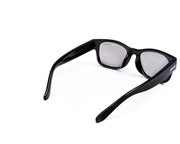 Square Black Shine WITH BLACK SUNGLASS KIDS AMK899