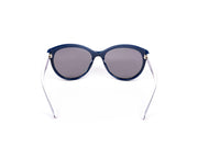 SUNGLASS - FULL FRAME - BROWN SHINE - MUA6084 - CATEYE - 54
