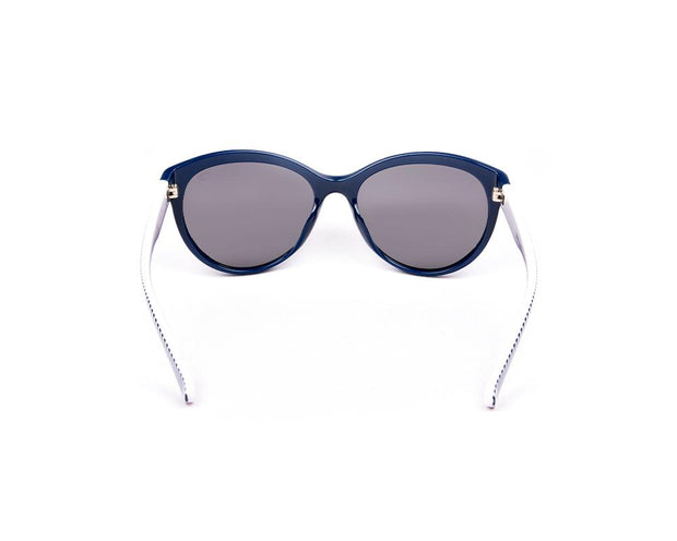SUNGLASS - FULL FRAME - BROWN SHINE - MUA6084 - CATEYE - 54