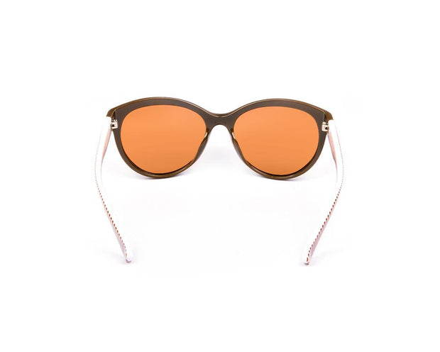 SUNGLASS - FULL FRAME - BLUE SHINE - MUA6084 - CATEYE - 54