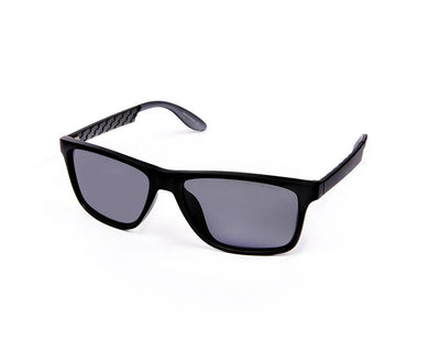 Rectangle Black Matt WITH BLACK SUNGLASS SOG896
